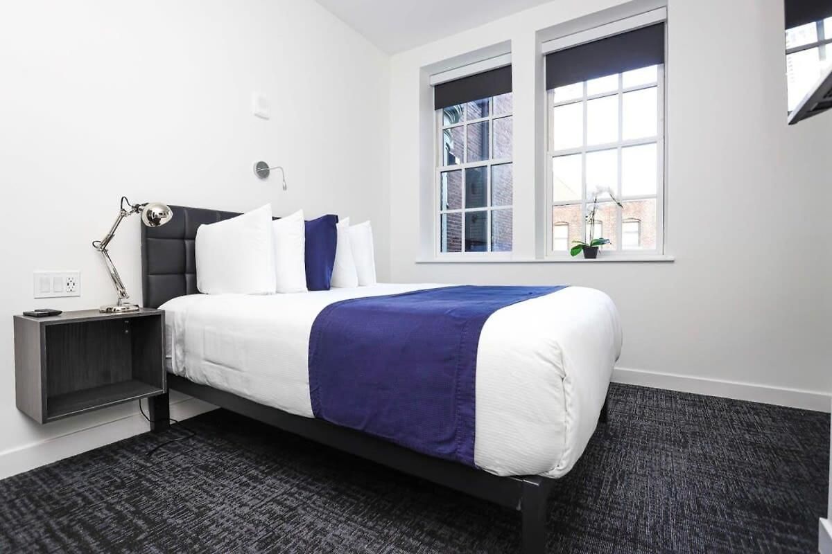 Stylish In Fenway Neighborhood - Unit #306 Apartment *