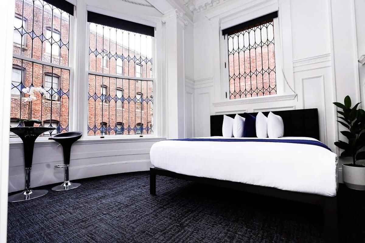 Luxurious In The Heart Of Boston
