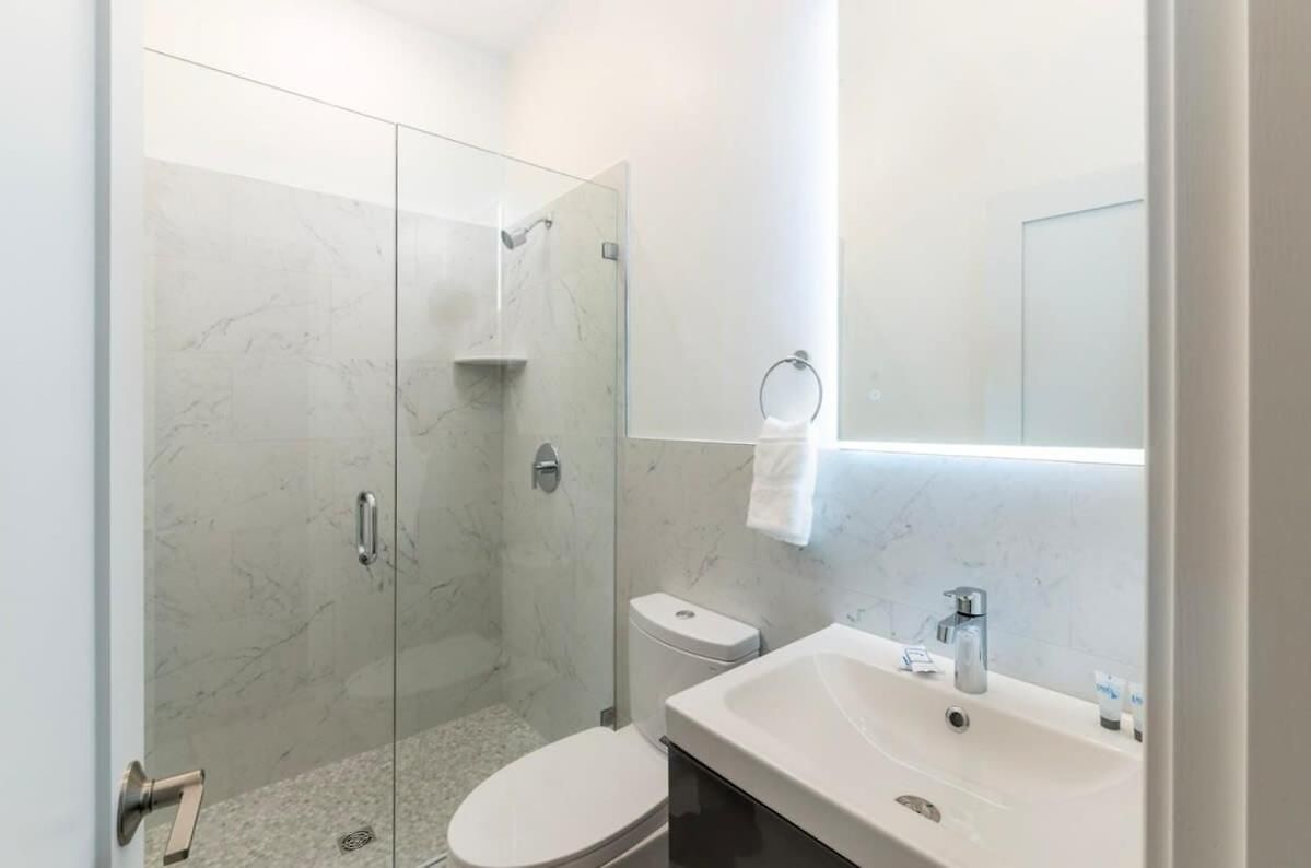 Apartment Stylish In Historic - Unit #204 *