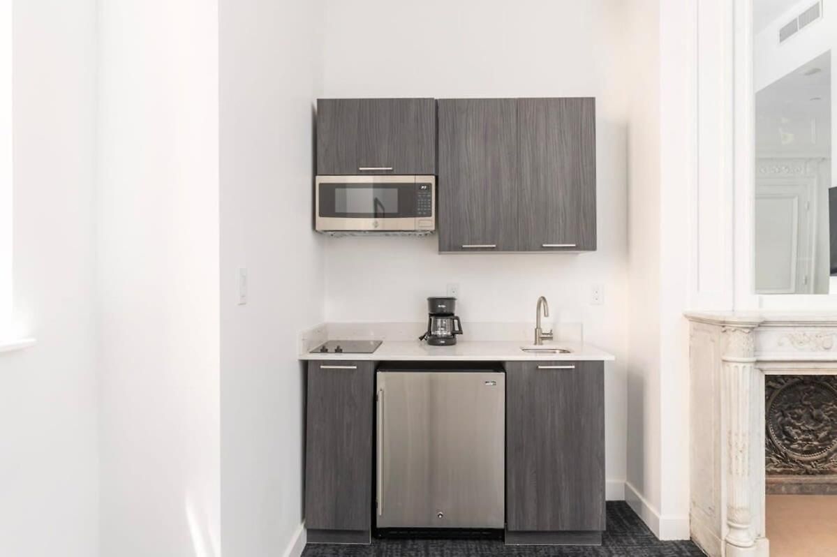 Stylish In Historic - Unit #204 Apartment Boston