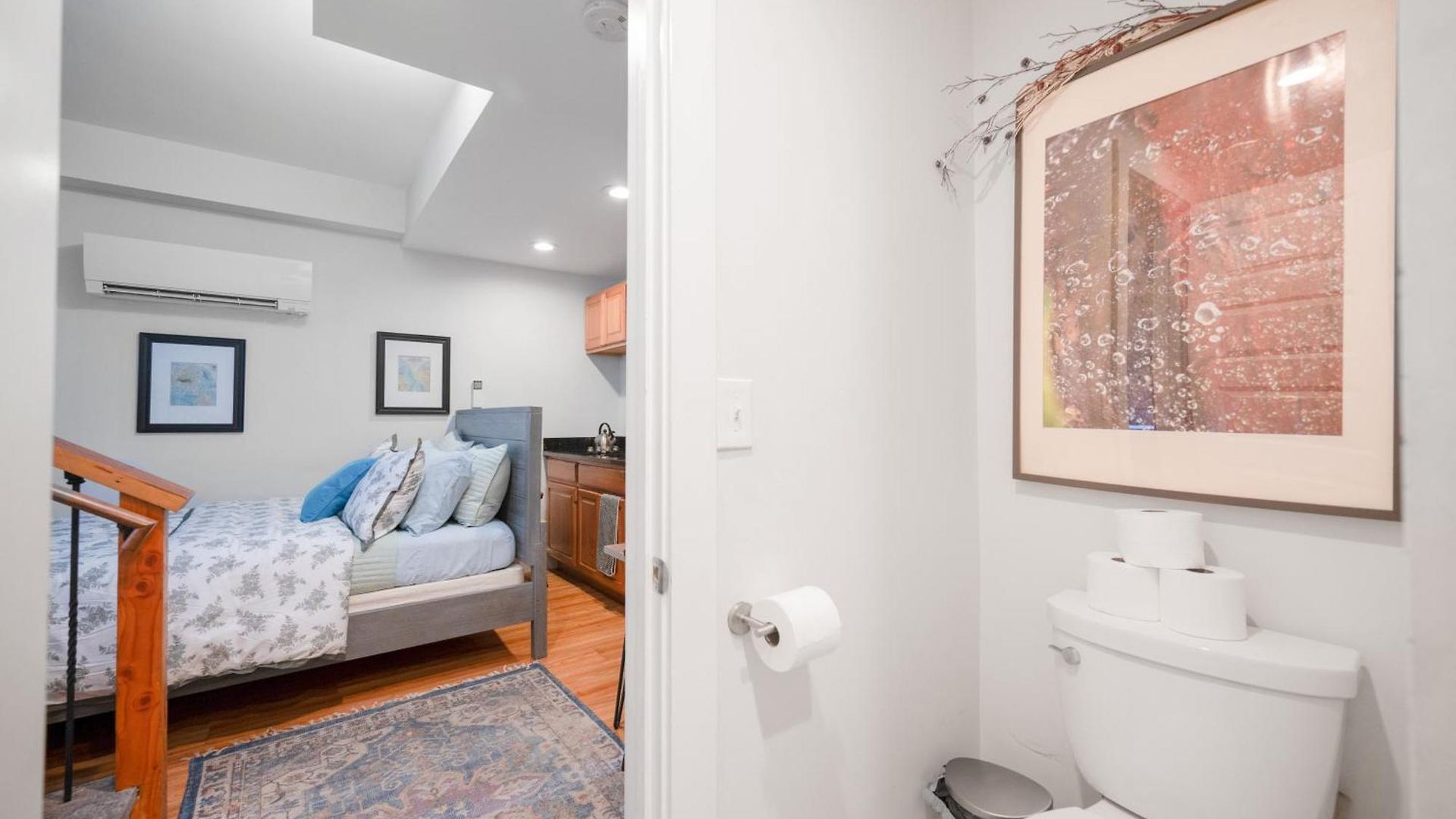 Amazing Location Parking Apartment Boston
