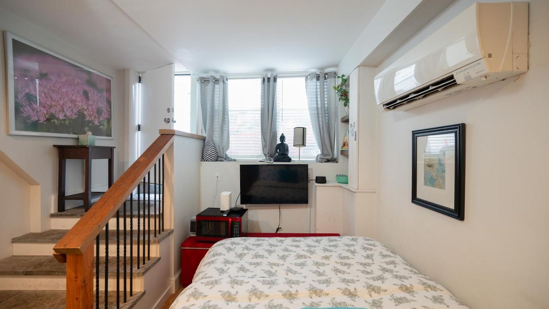Apartment Amazing Location Parking *