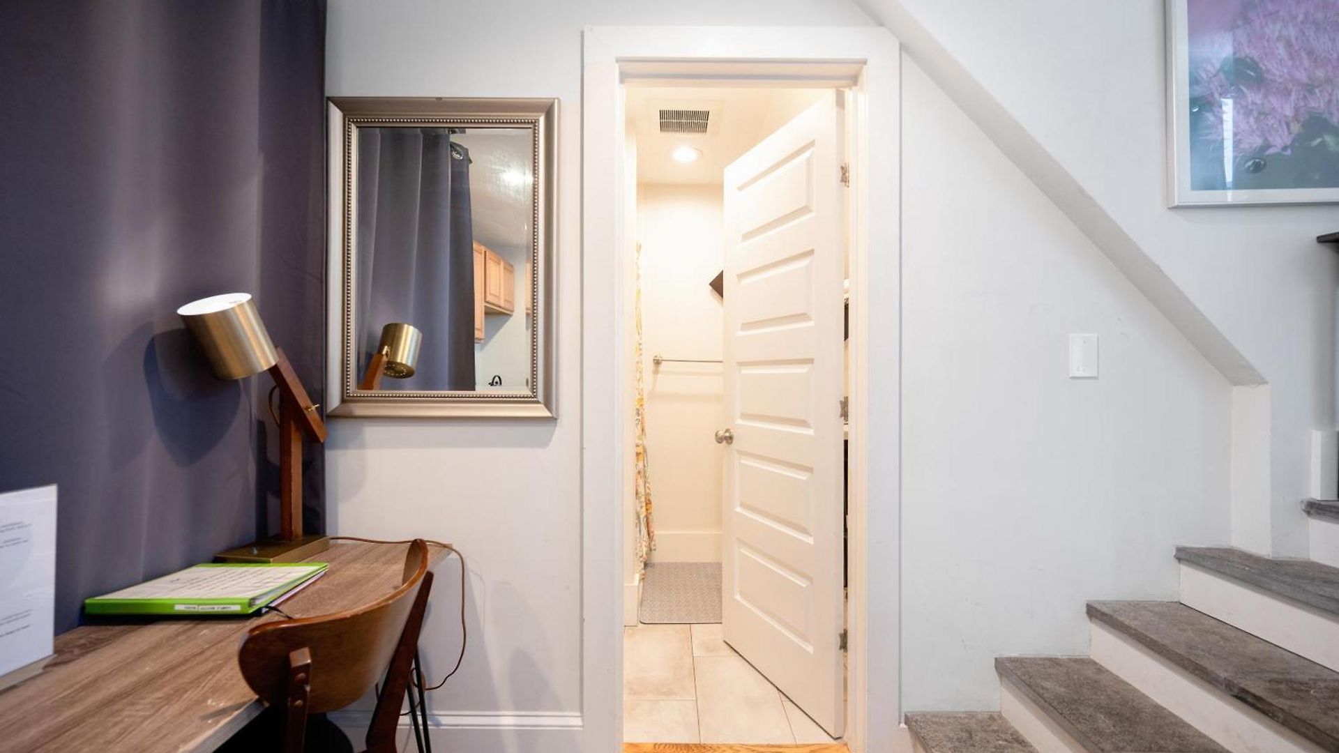 Amazing Location Parking Apartment Boston