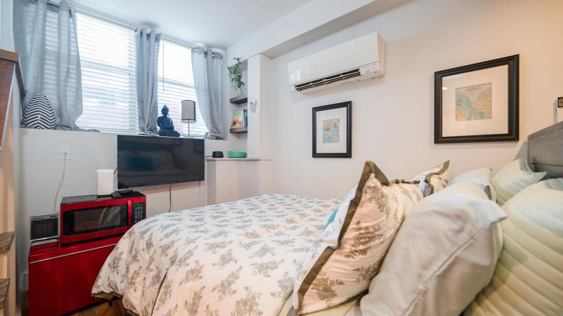 Apartment Amazing Location Parking Boston