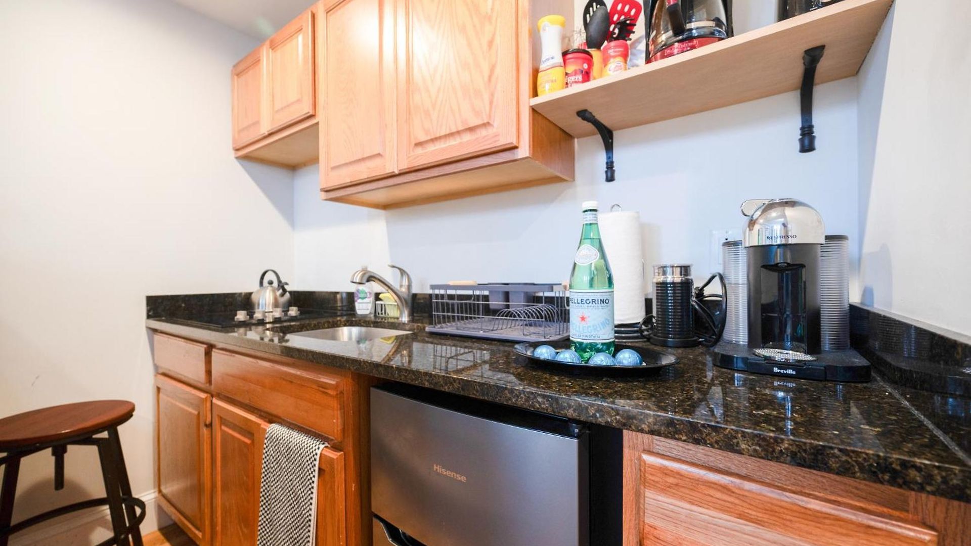 Amazing Location Parking Apartment Boston