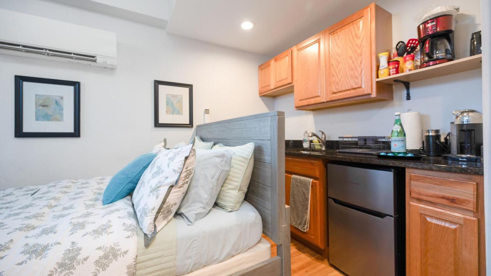 Apartment Amazing Location Parking Boston