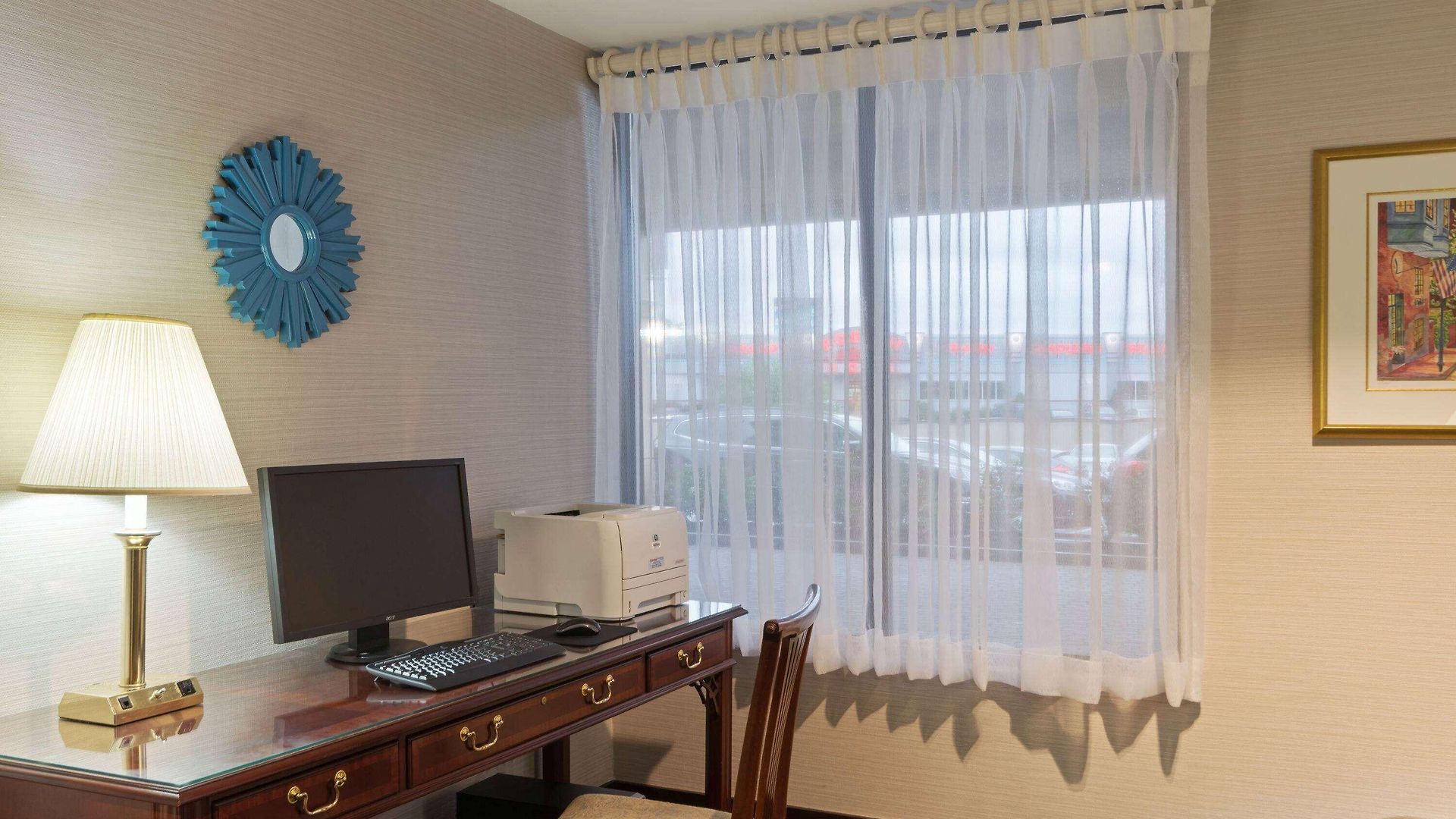 Hotel Ramada By Wyndham 3*