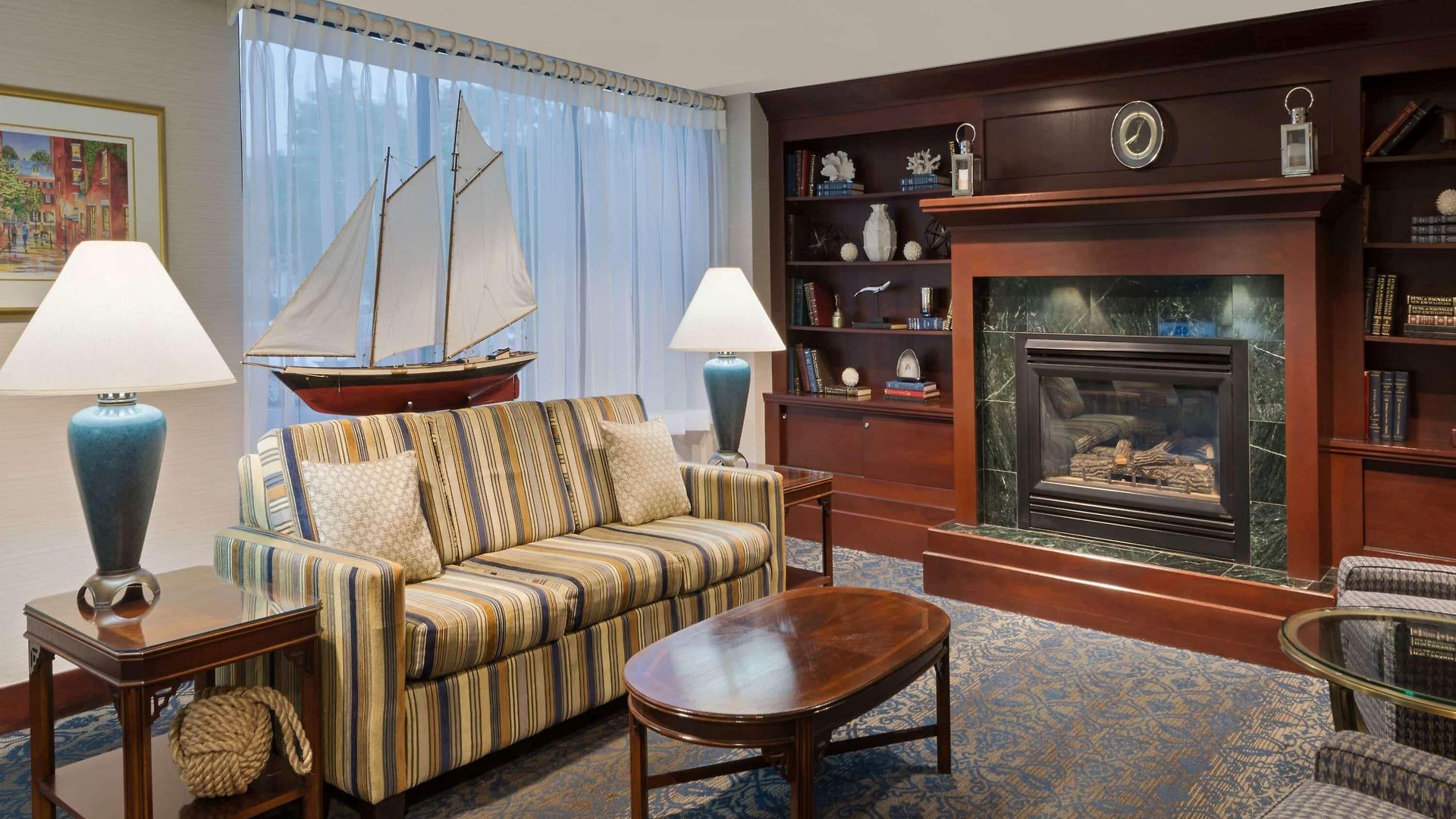 Hotel Ramada By Wyndham 3*