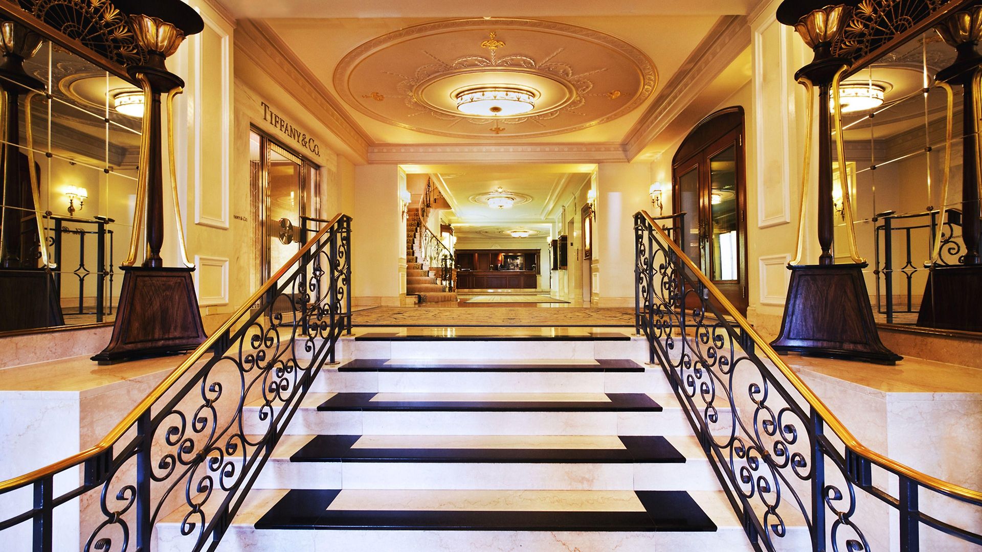 The Newbury 5* Boston