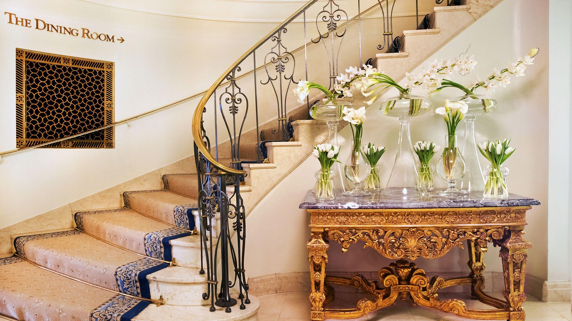 The Newbury 5*