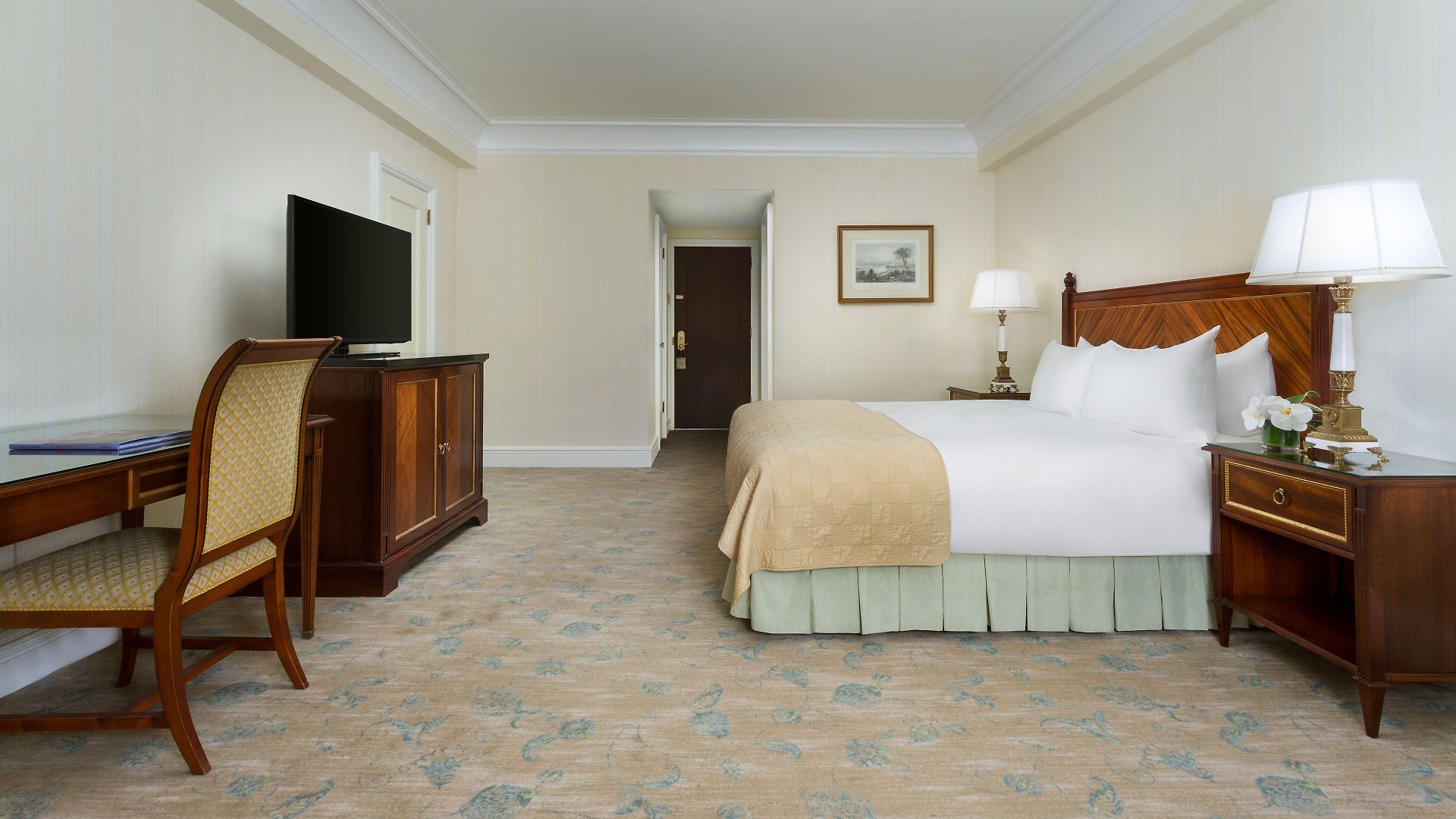 The Newbury 5* Boston