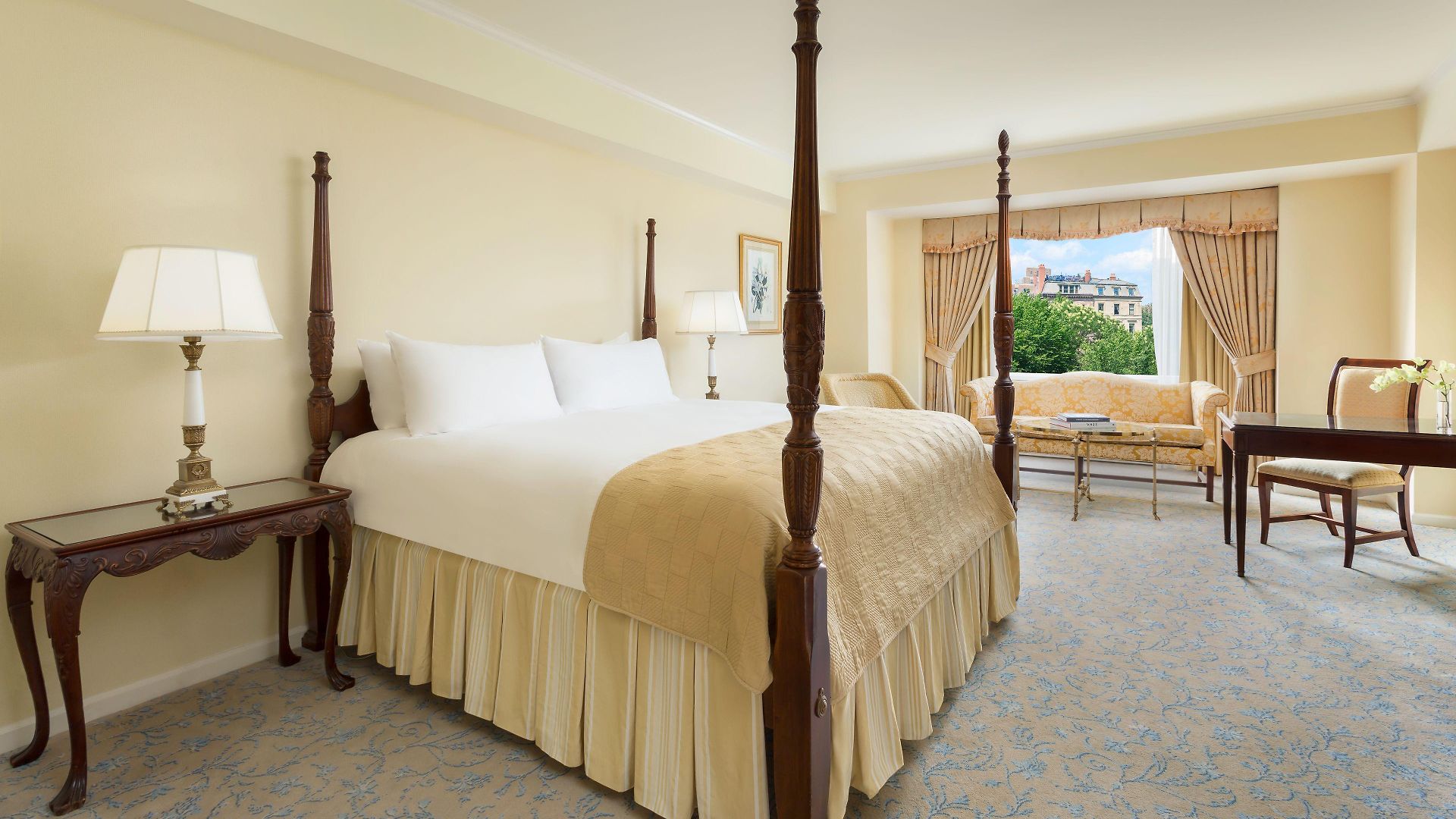 Hotel The Newbury