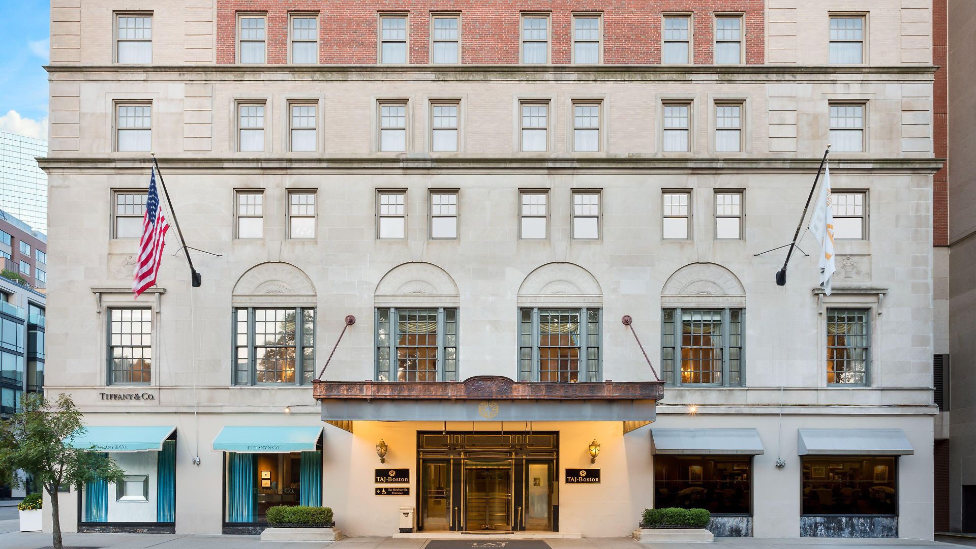 The Newbury 5*