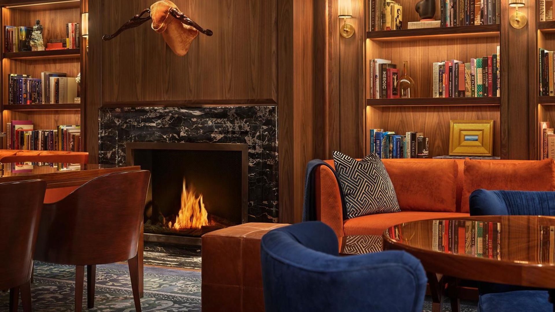 The Newbury Hotel 5*