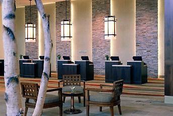 The Westin Seaport District 4*