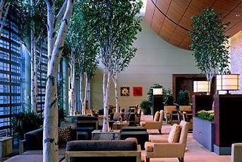 Hotel The Westin Seaport District 4*