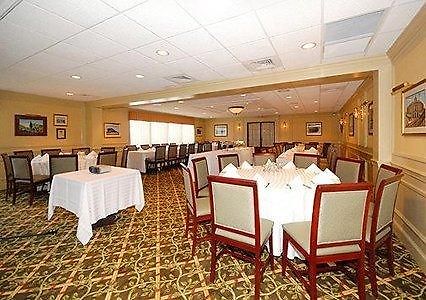 Comfort Hotel Worchester