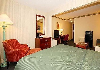 Comfort Hotel 2*
