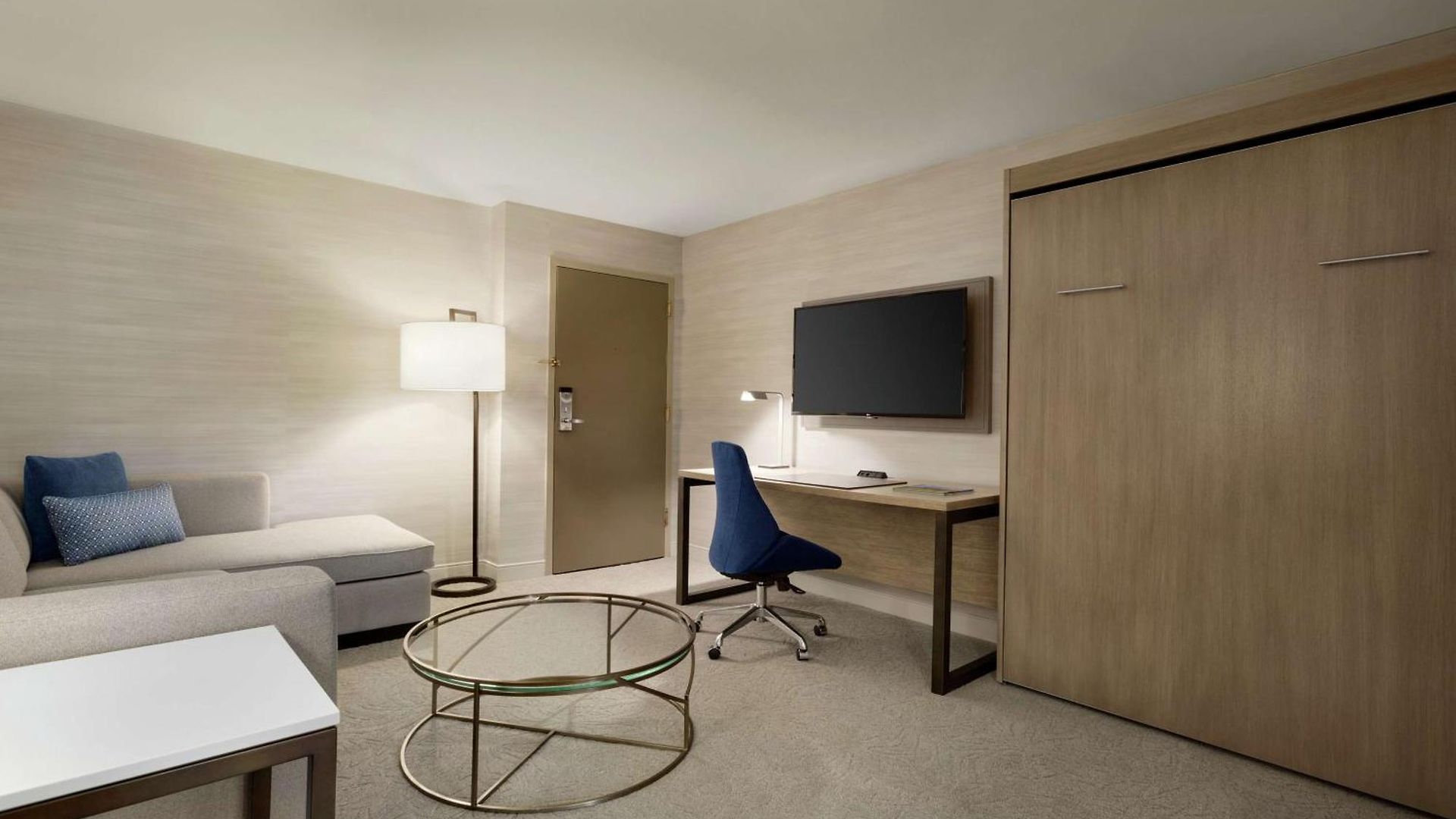 Doubletree By Hilton - Cambridge Hotel Boston