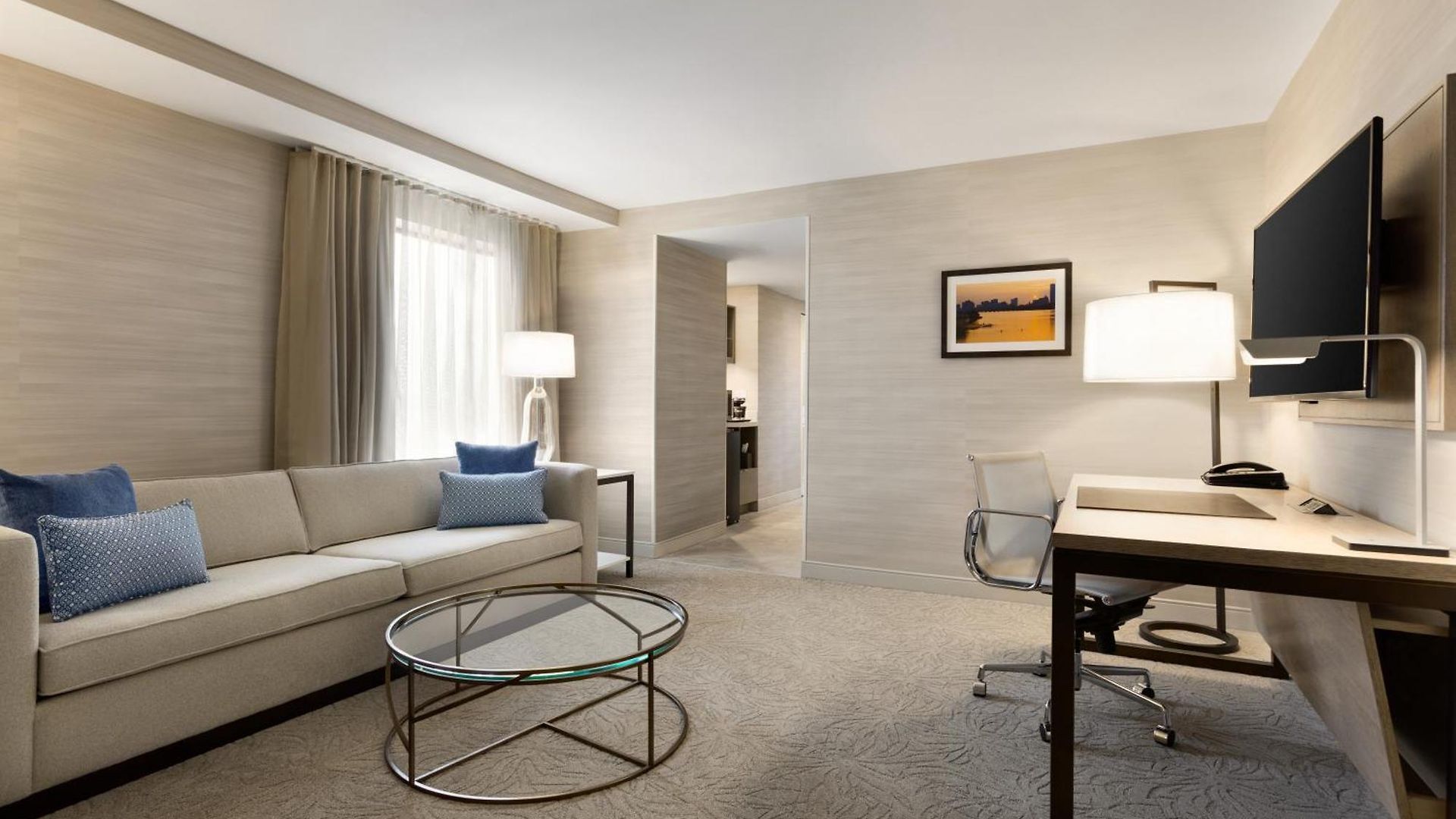 Doubletree By Hilton - Cambridge Boston