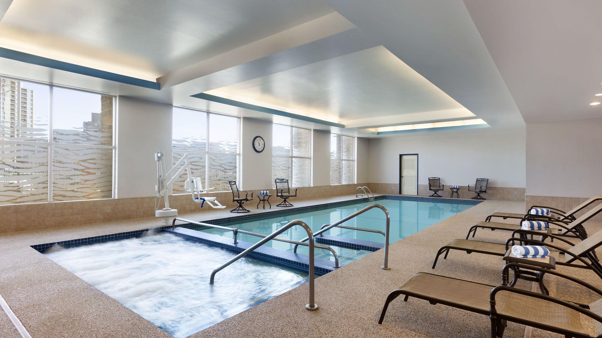 Doubletree By Hilton - Cambridge Hotel 4*