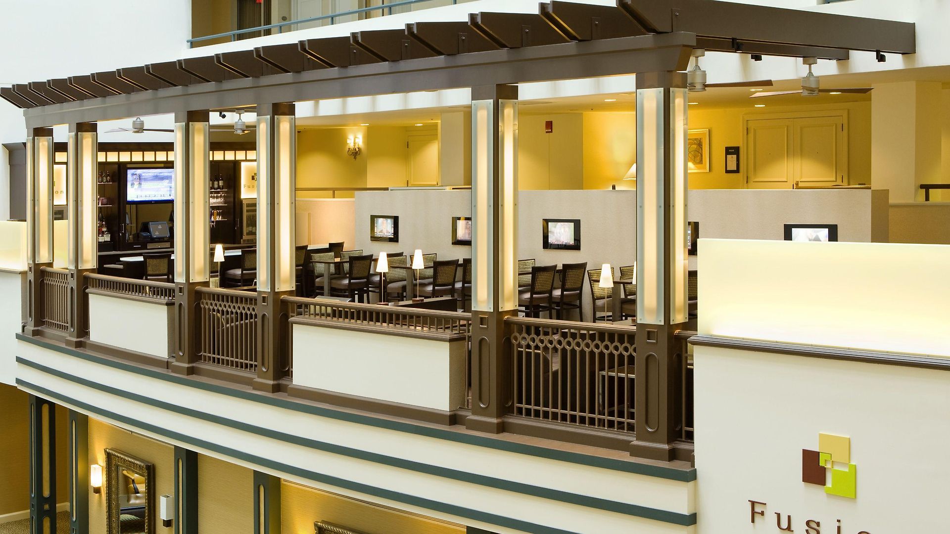 Doubletree By Hilton - Cambridge 4*