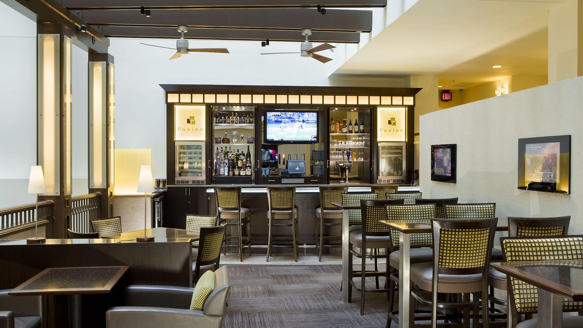 Hotel Doubletree By Hilton - Cambridge Boston