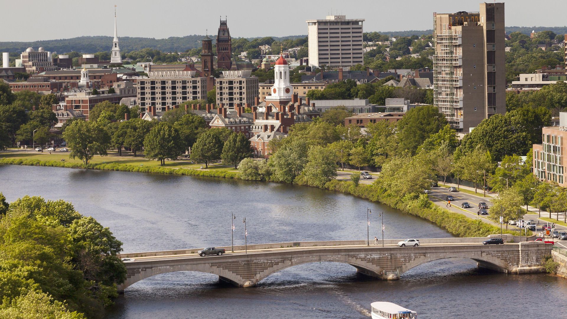 Doubletree By Hilton - Cambridge Hotel 4*