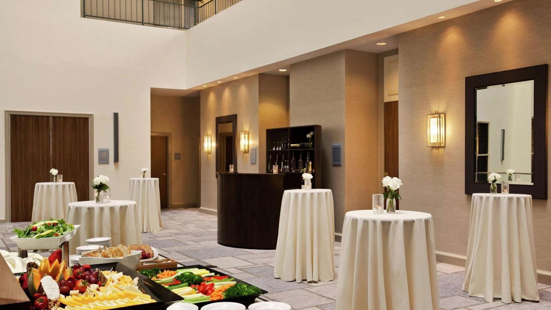 Doubletree By Hilton - Cambridge 4*