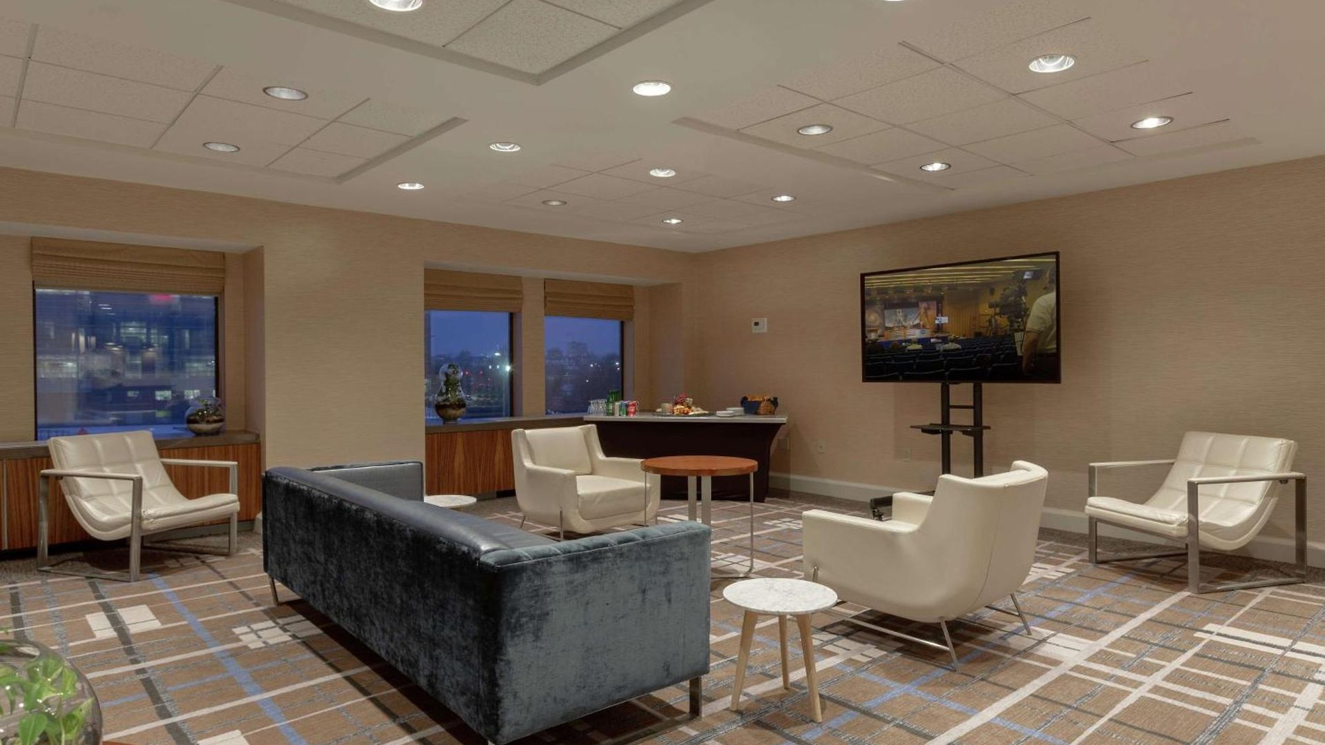 Doubletree By Hilton - Cambridge