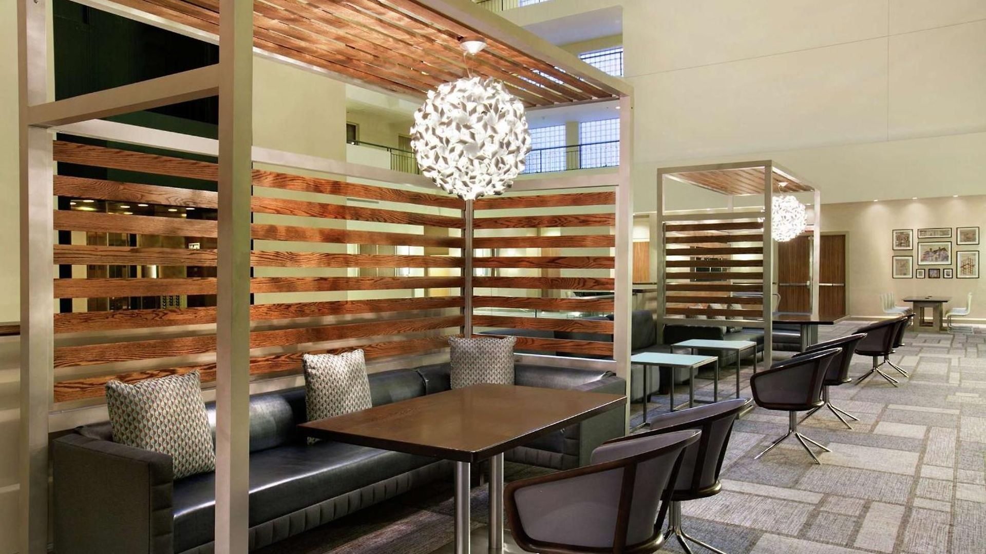 Doubletree By Hilton - Cambridge Boston