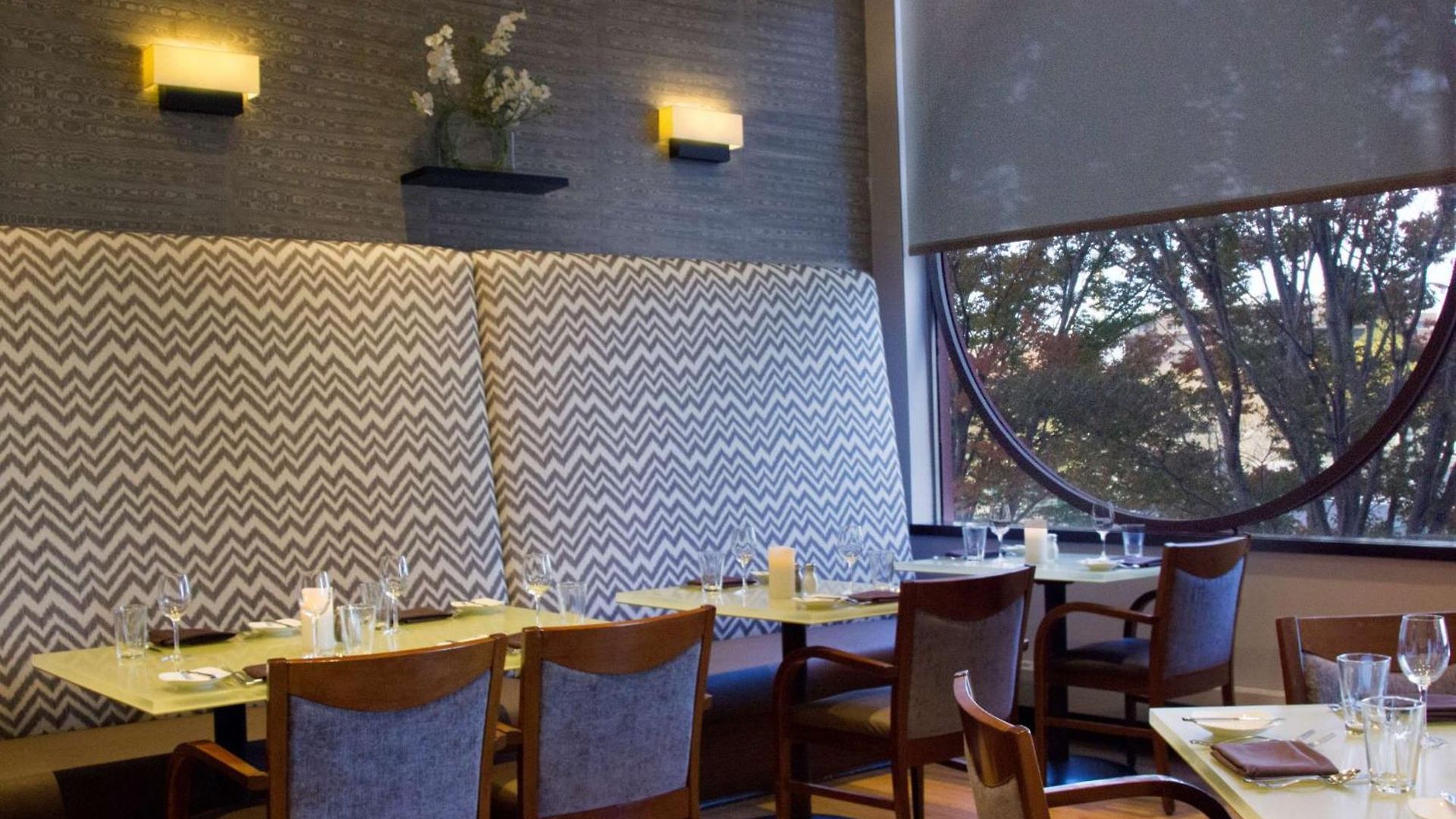 Doubletree By Hilton - Cambridge 4* Boston