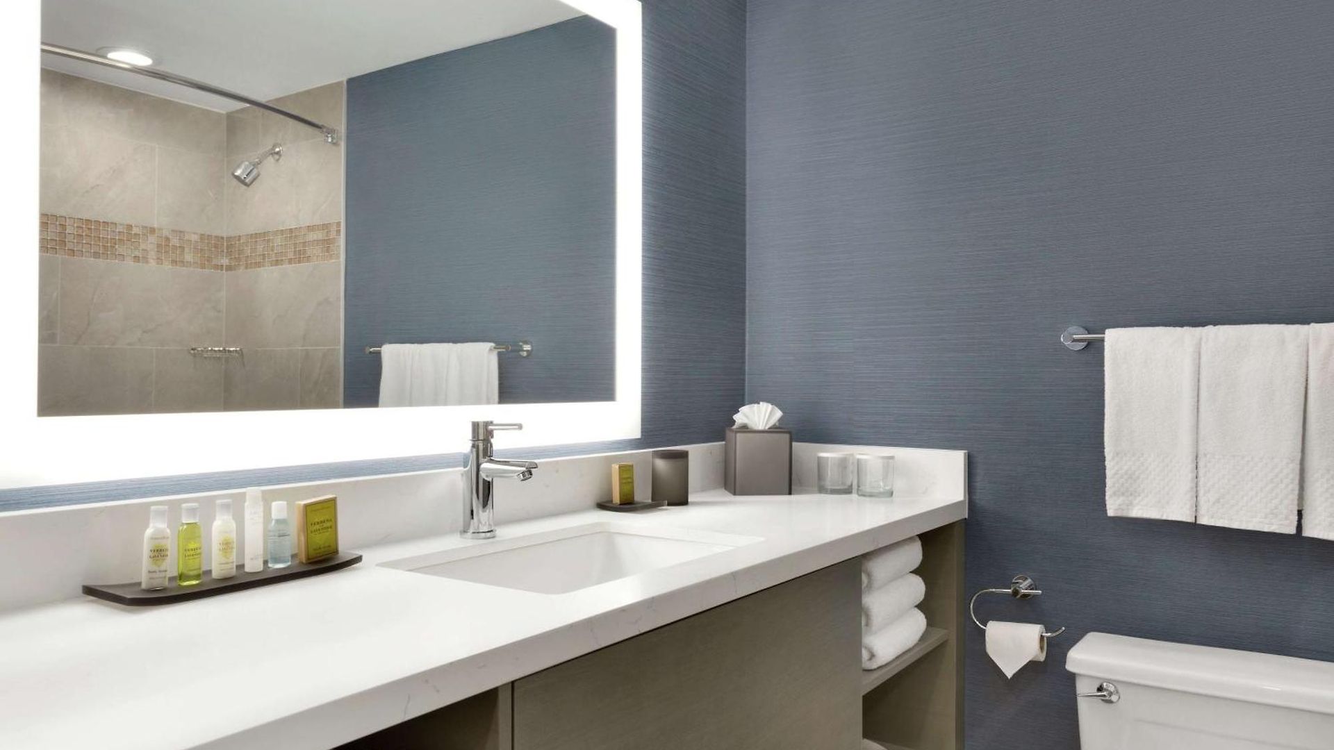 Doubletree By Hilton - Cambridge 4*