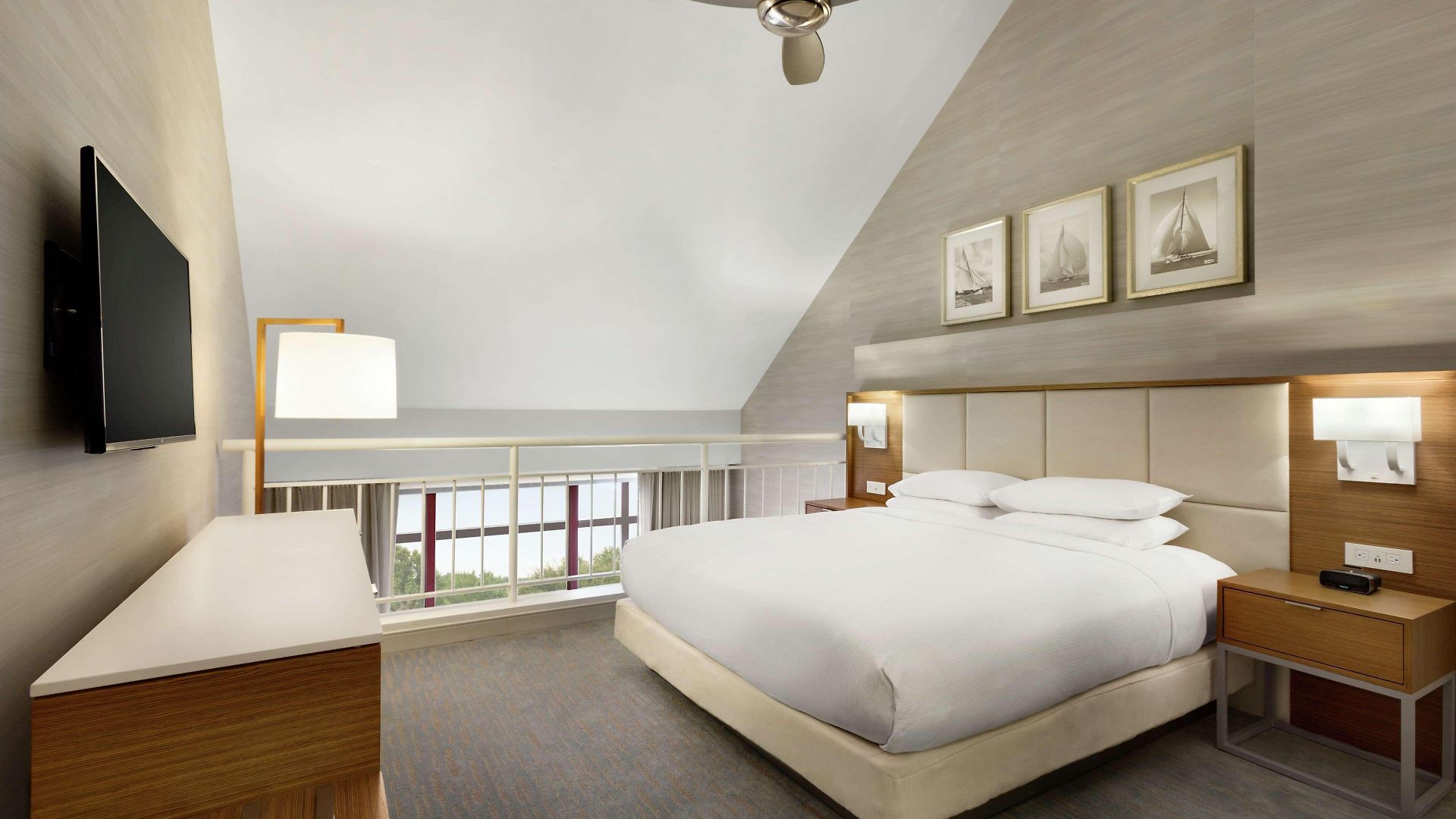 Doubletree By Hilton - Cambridge Hotel Boston