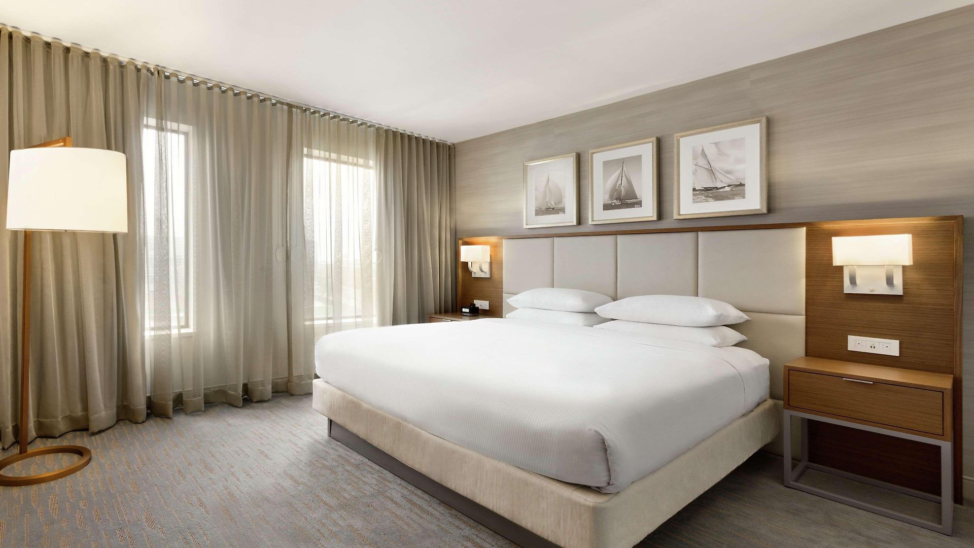 Hotel Doubletree By Hilton - Cambridge Boston