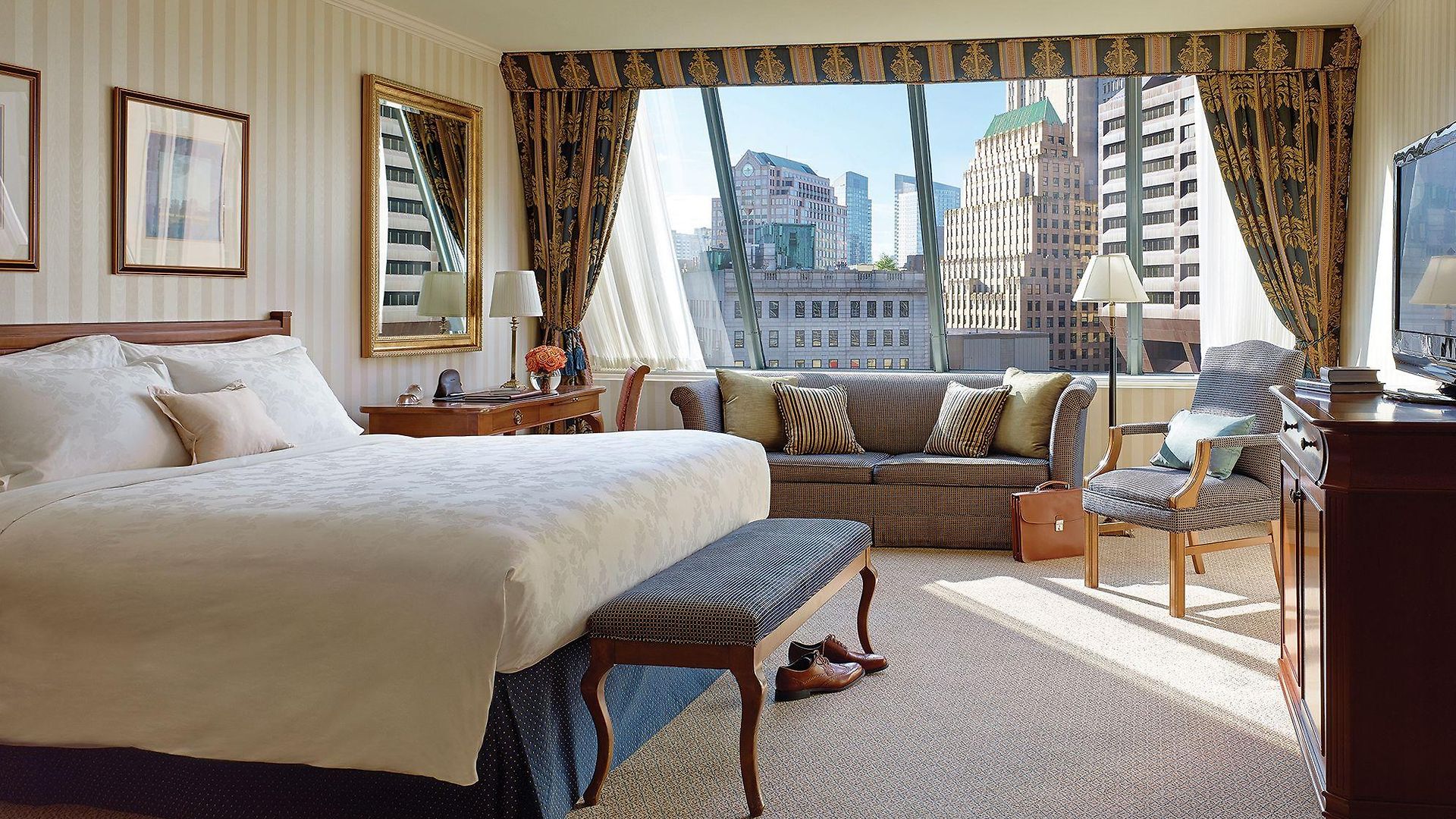 Hotel The Langham,