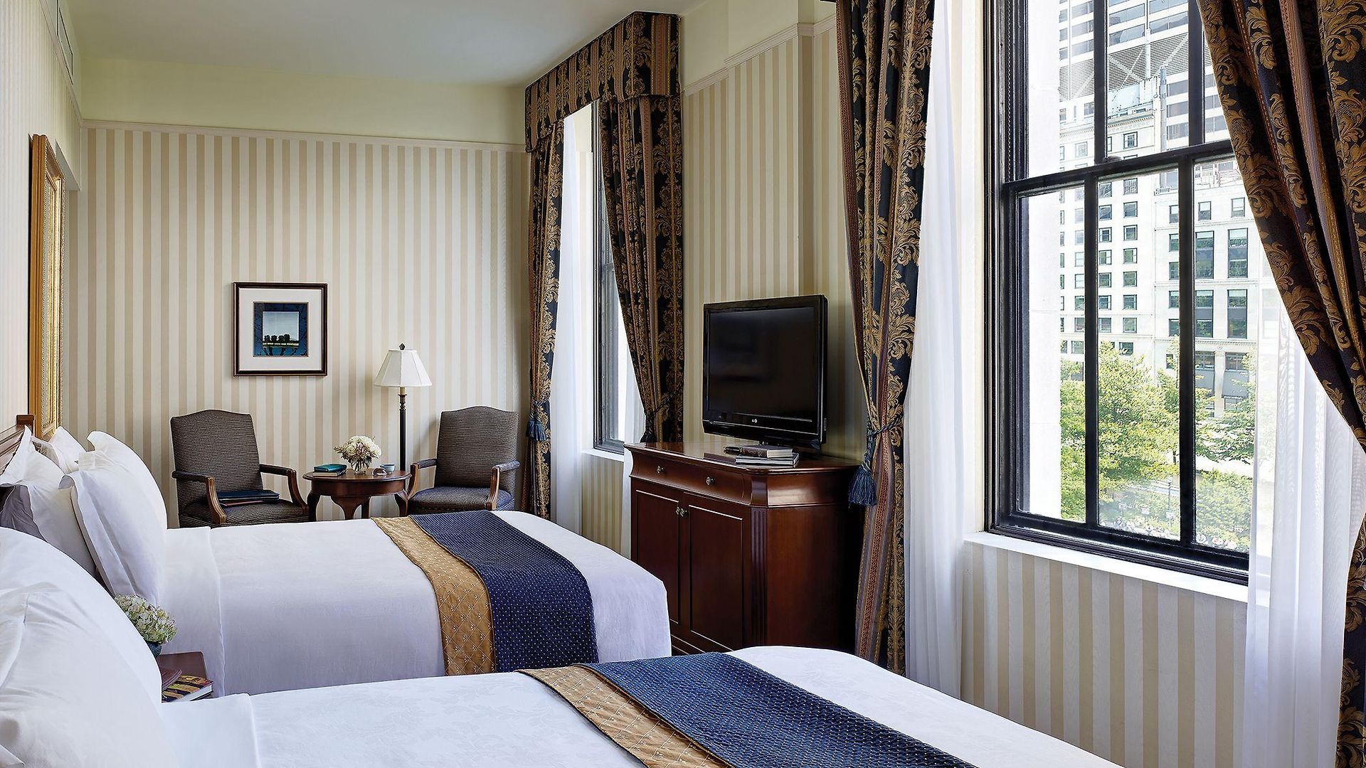 Hotel The Langham,
