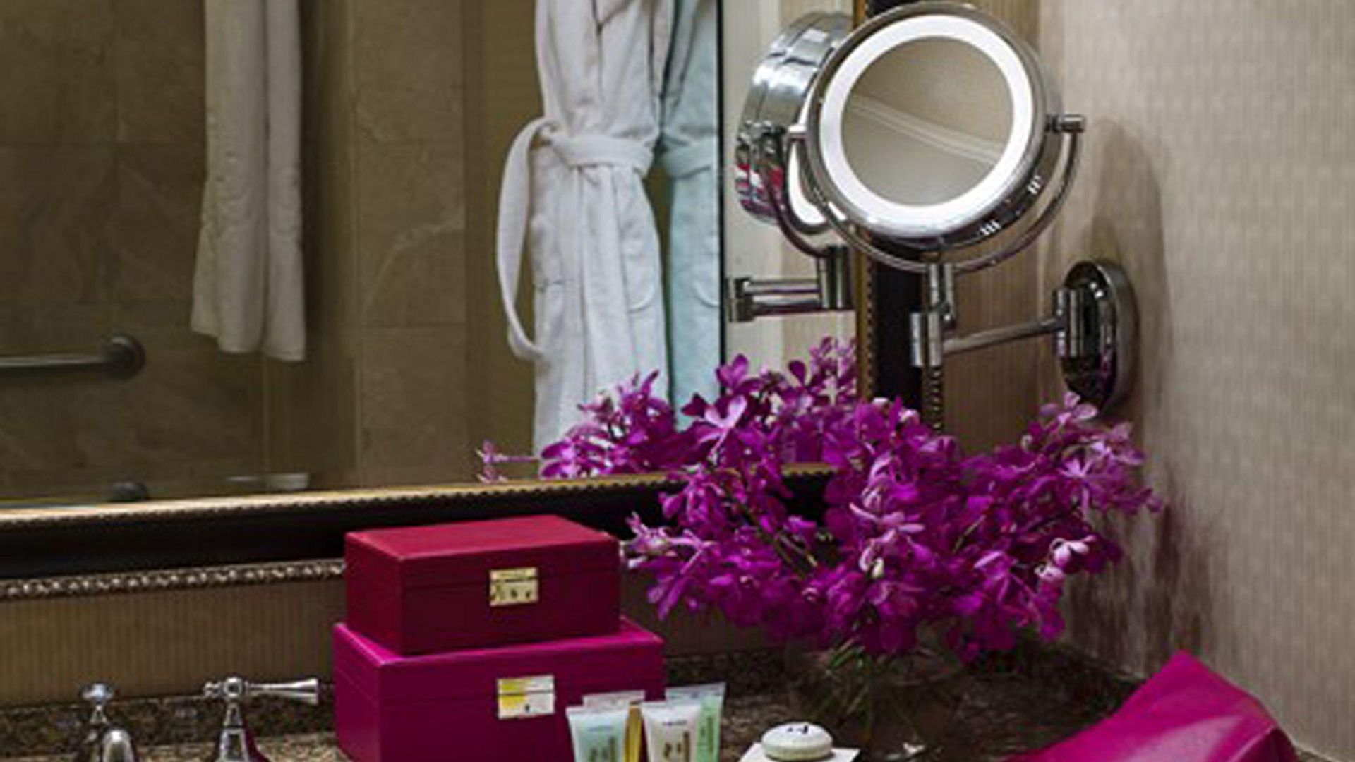 The Langham, 5*