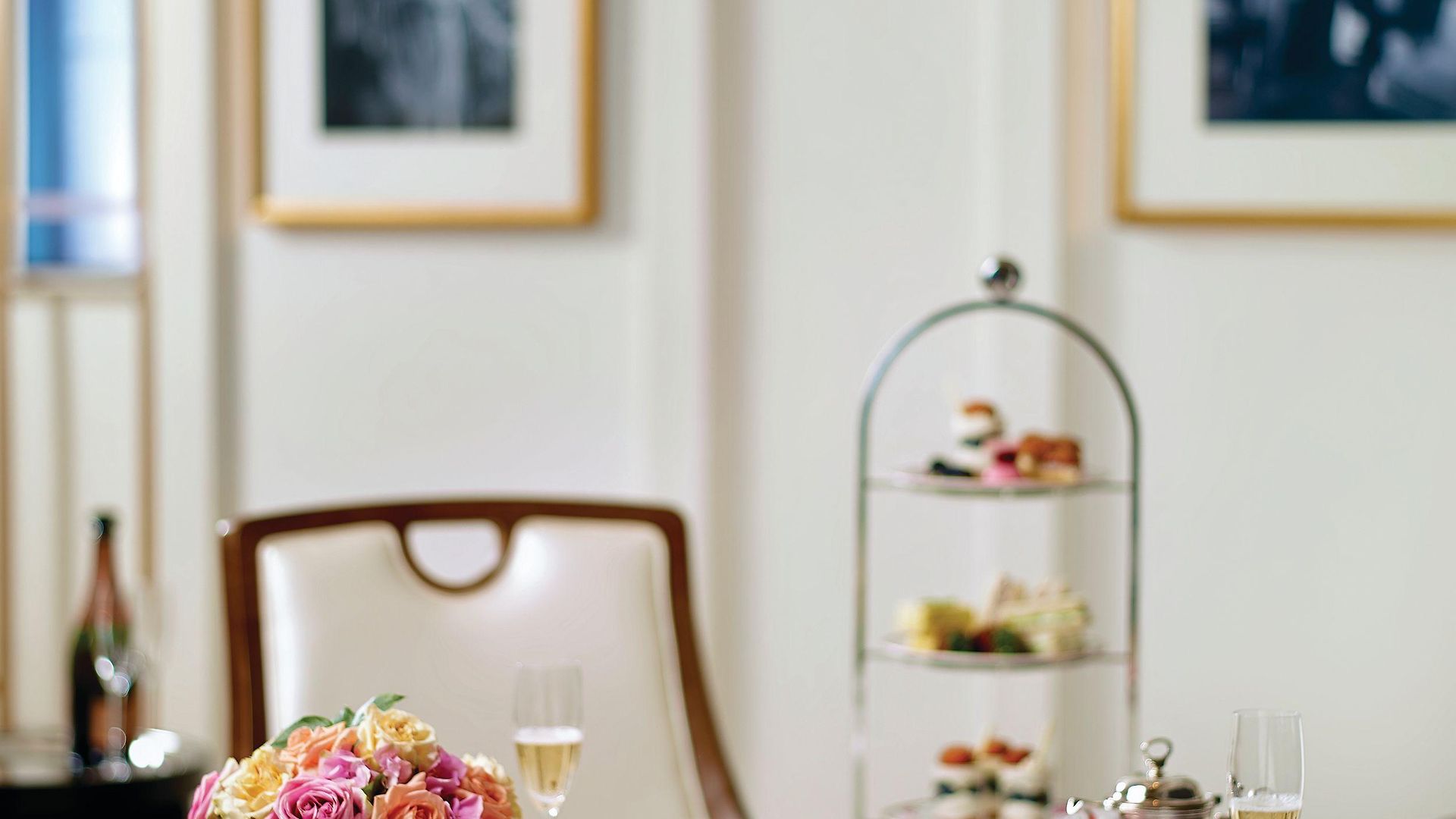 The Langham, 5* Boston
