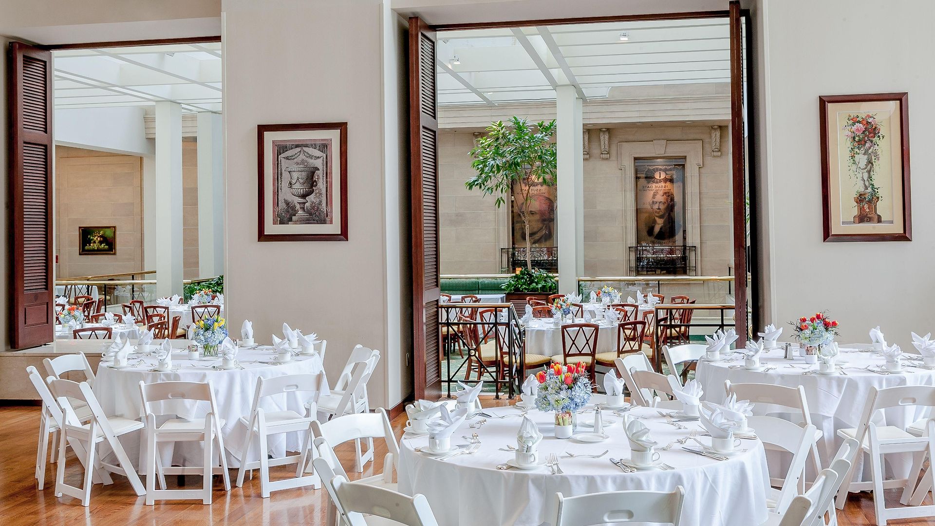 Hotel The Langham, 5*