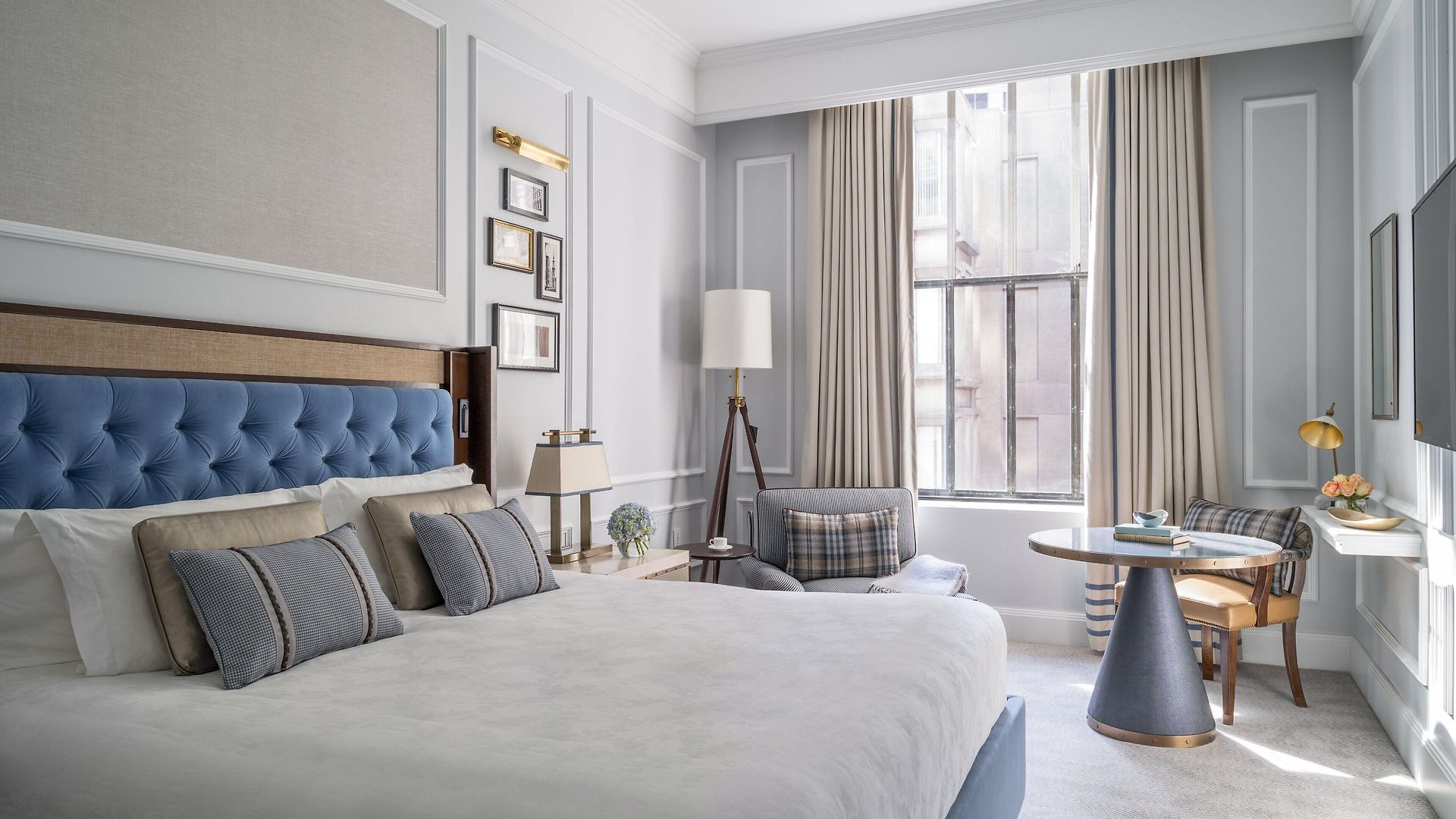 The Langham, Boston