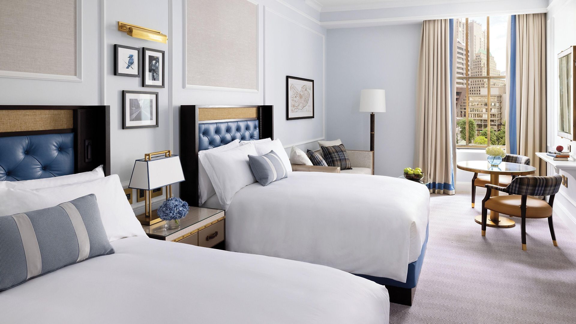 Hotel The Langham,