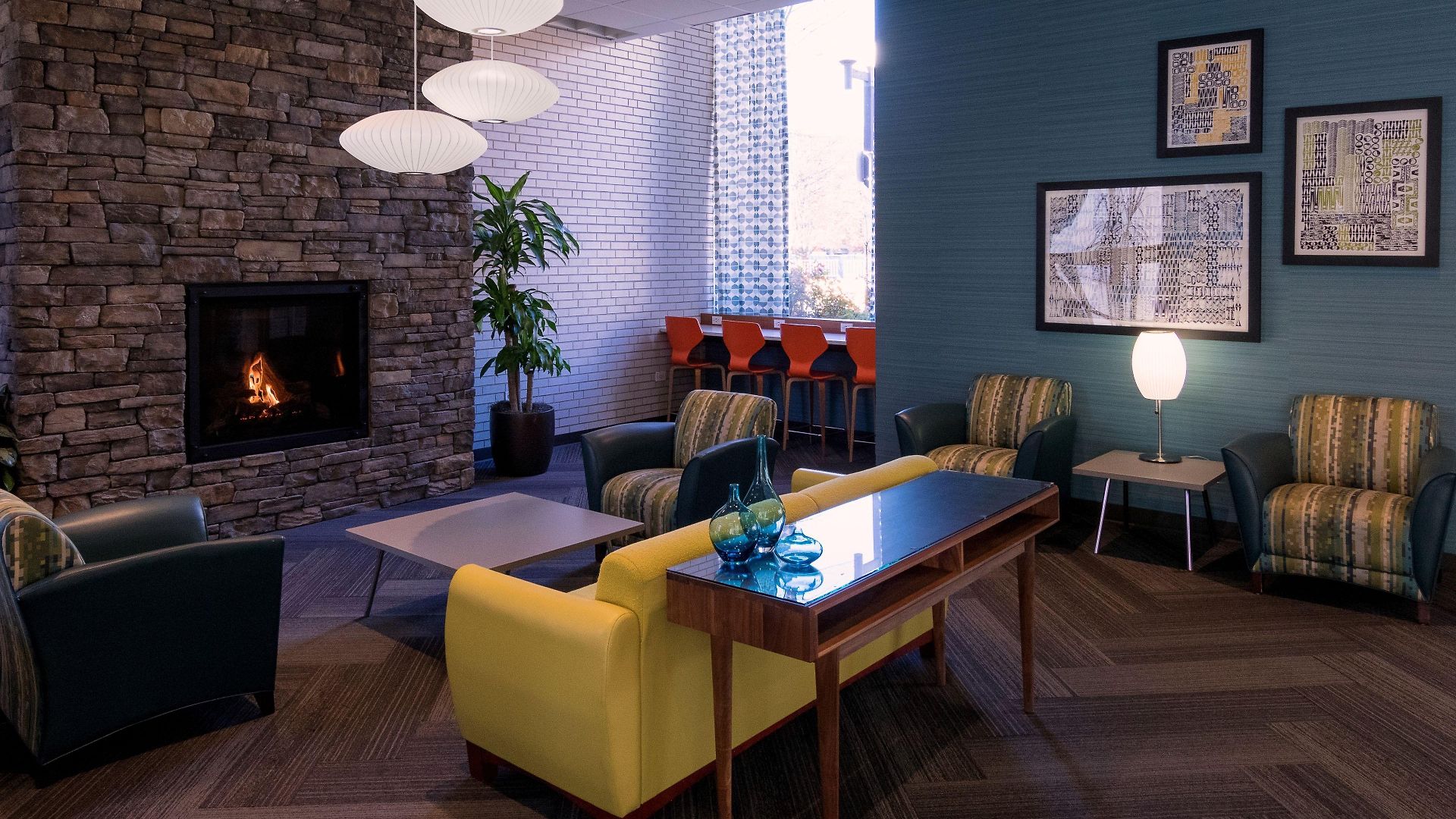 The Midtown Mod Collection By Sonesta 3* Boston