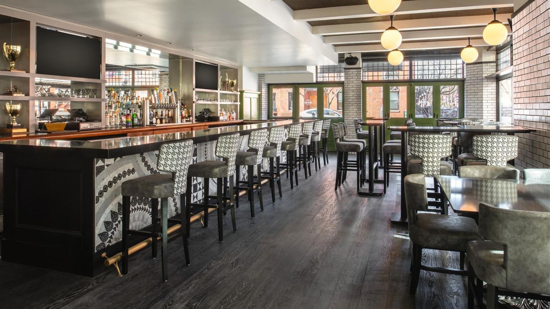 Staypineapple, A Delightful Hotel, South End 4*