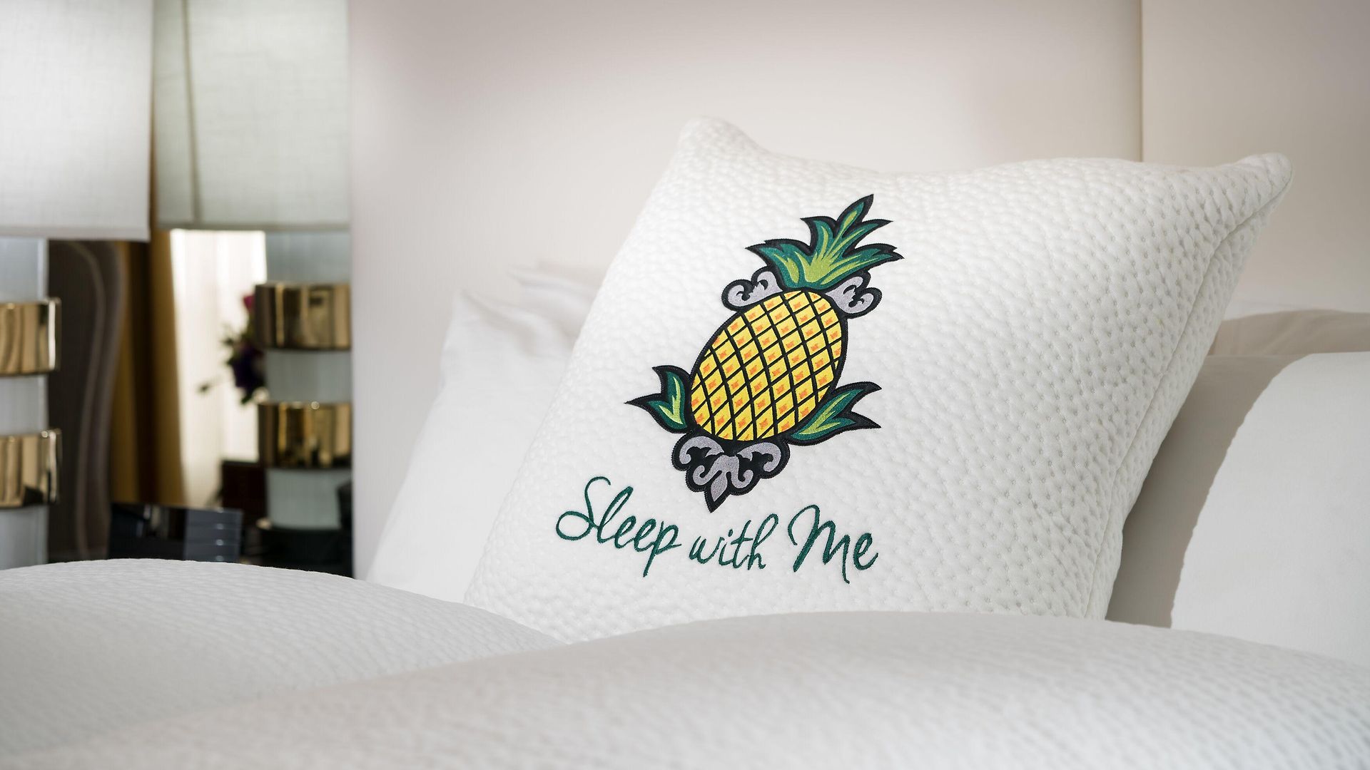 Staypineapple, A Delightful Hotel, South End Hotel 4*