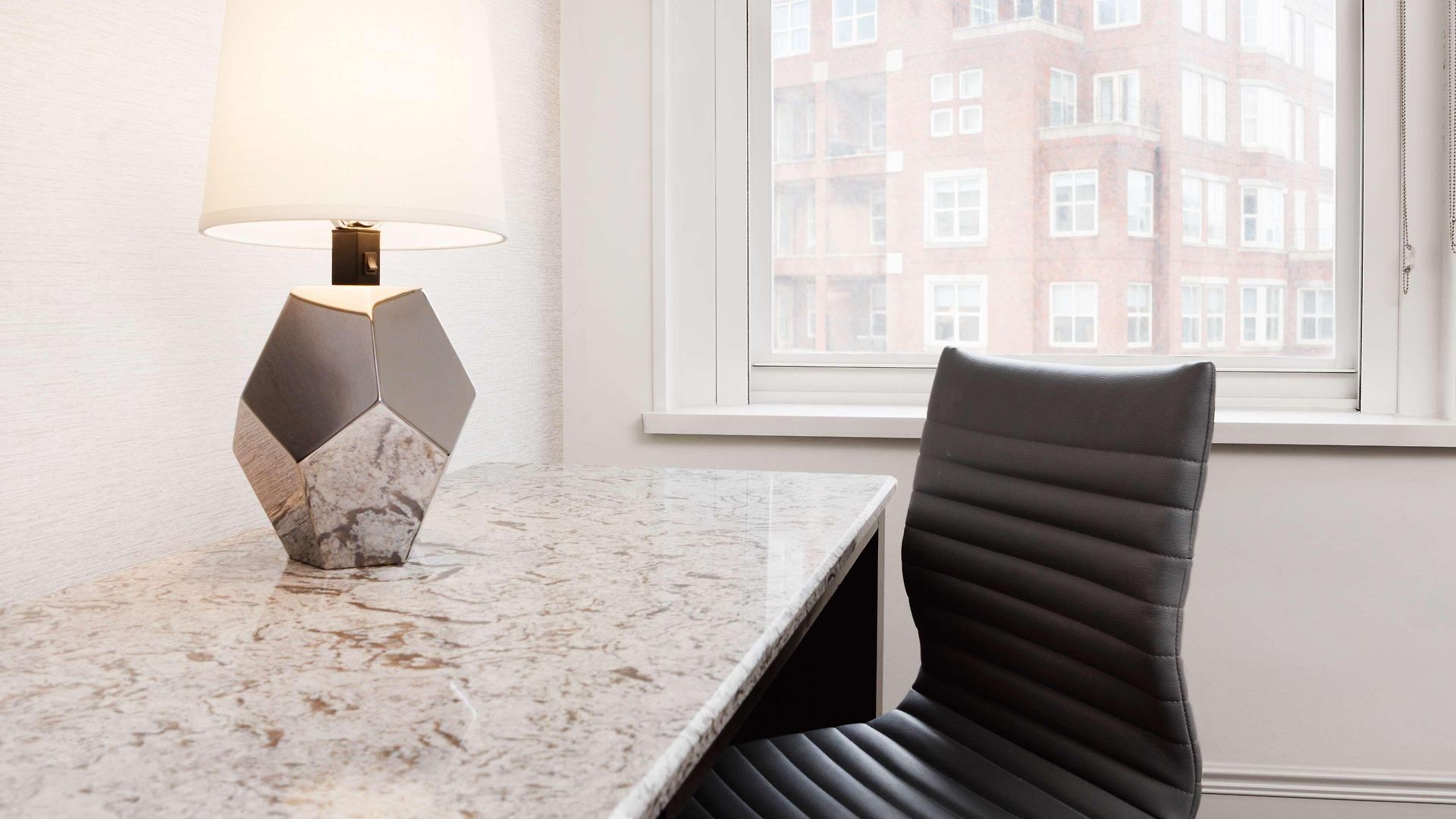Hilton Park Plaza 4* Boston