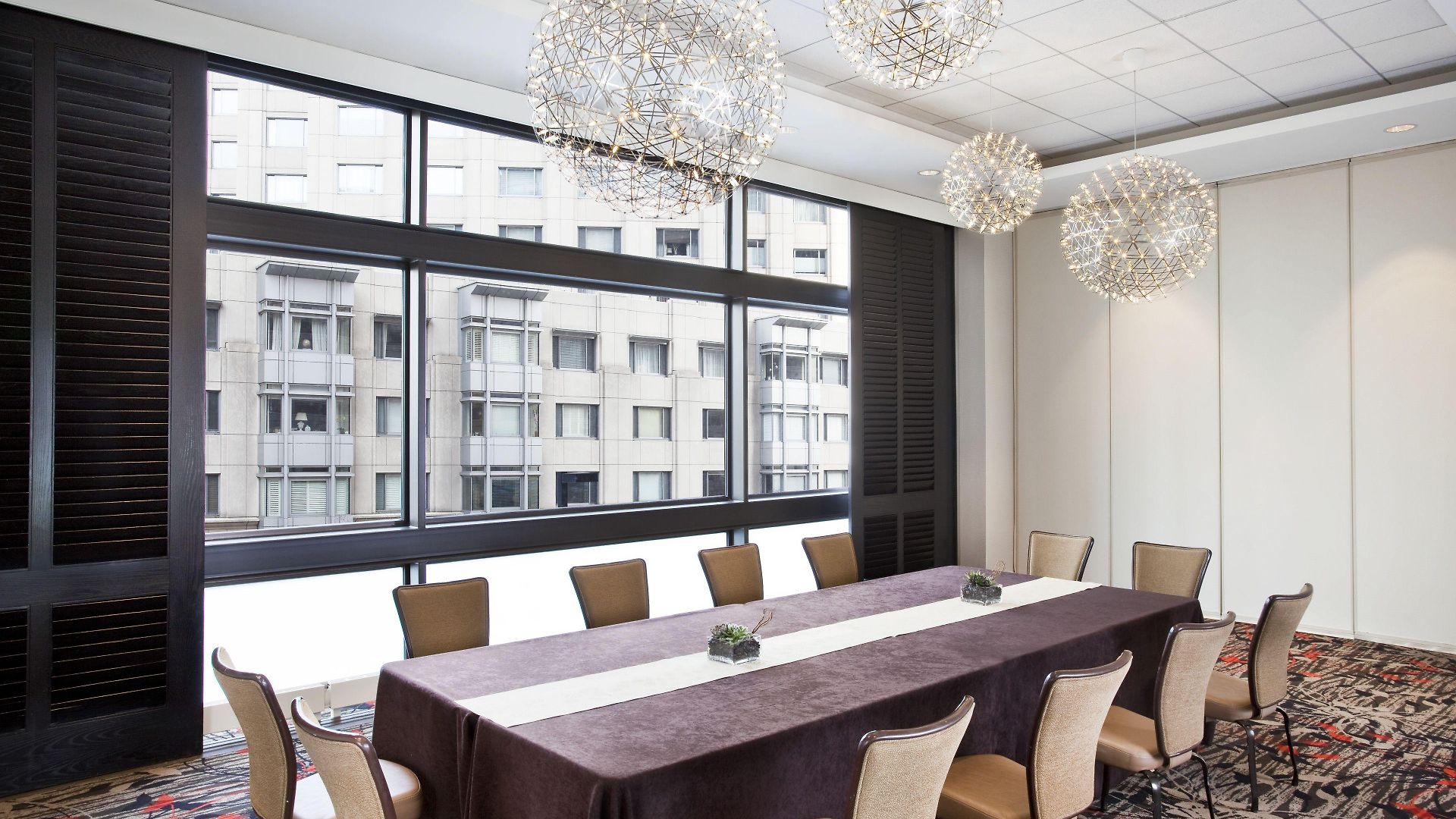 The Westin Copley Place, 4*