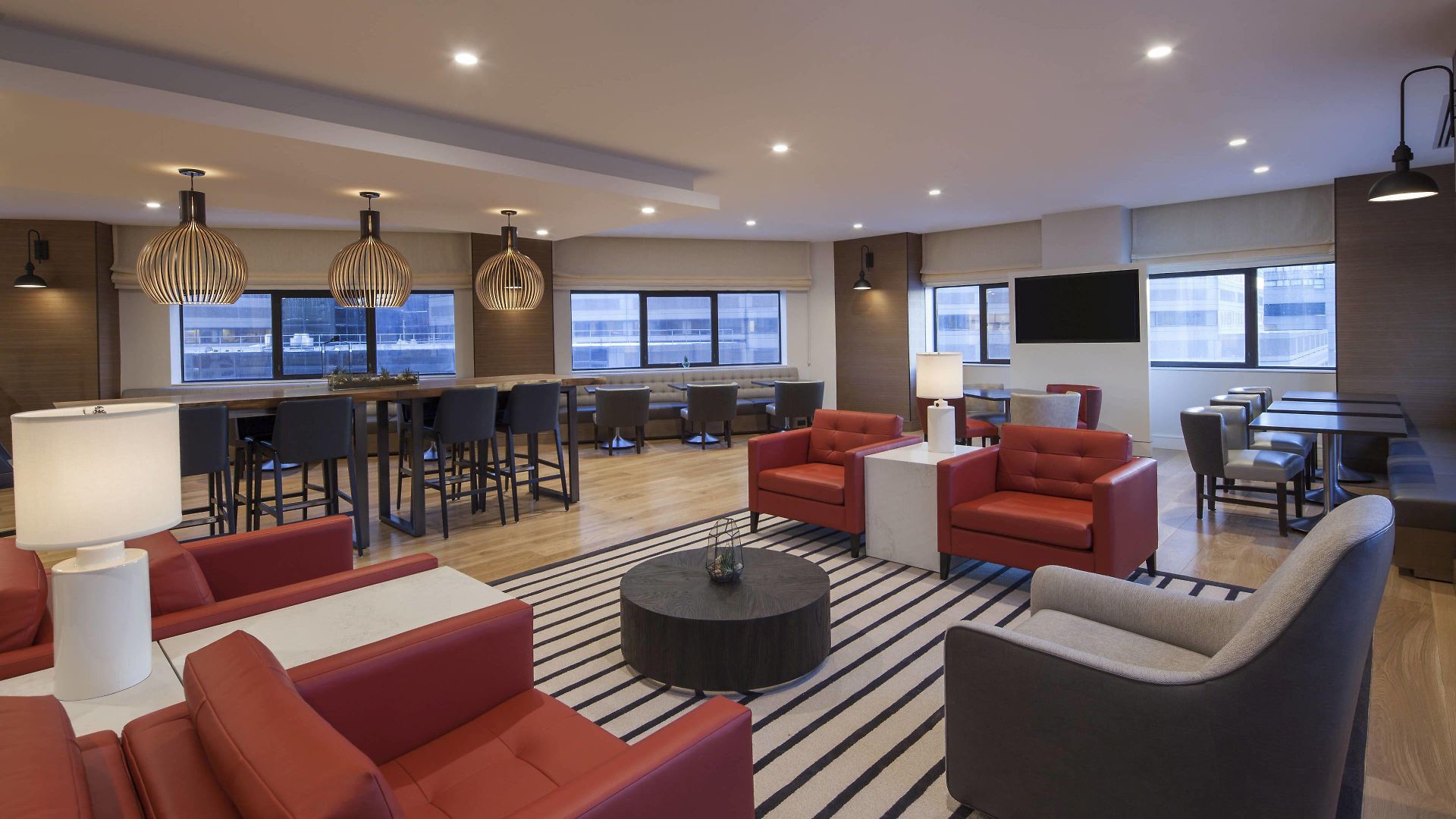 The Westin Copley Place, Boston