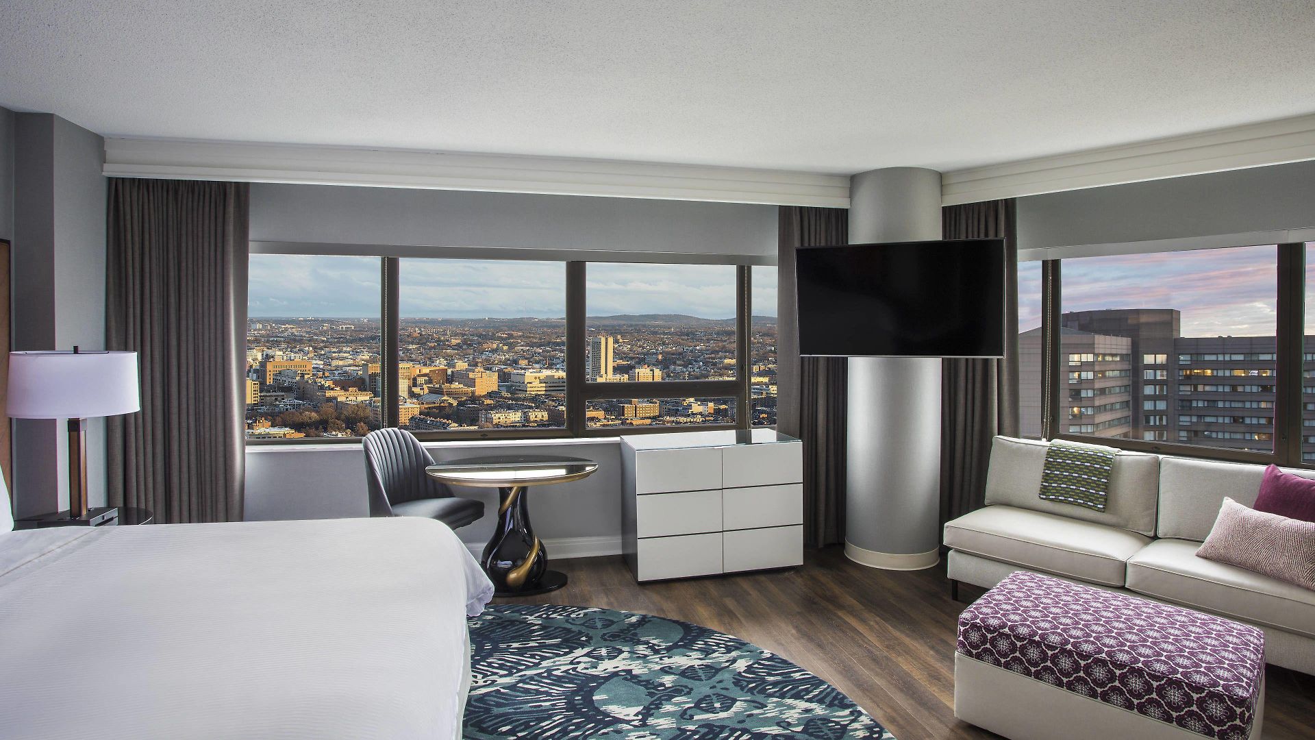 The Westin Copley Place, 4* Boston