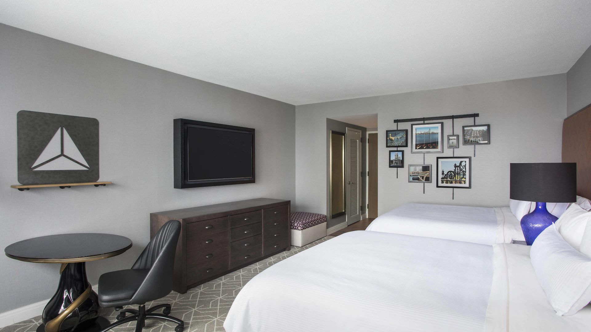 The Westin Copley Place, Hotel 4*